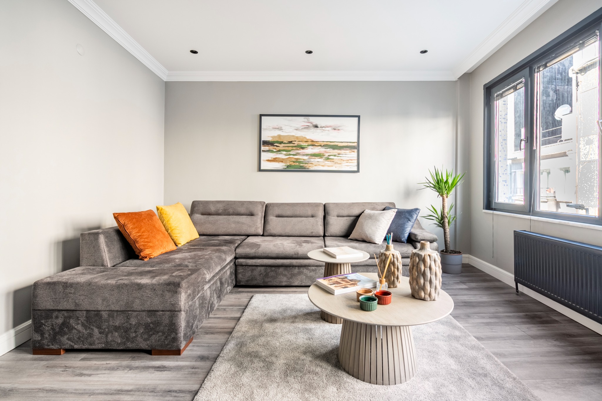Sevim Suites Hacımansur