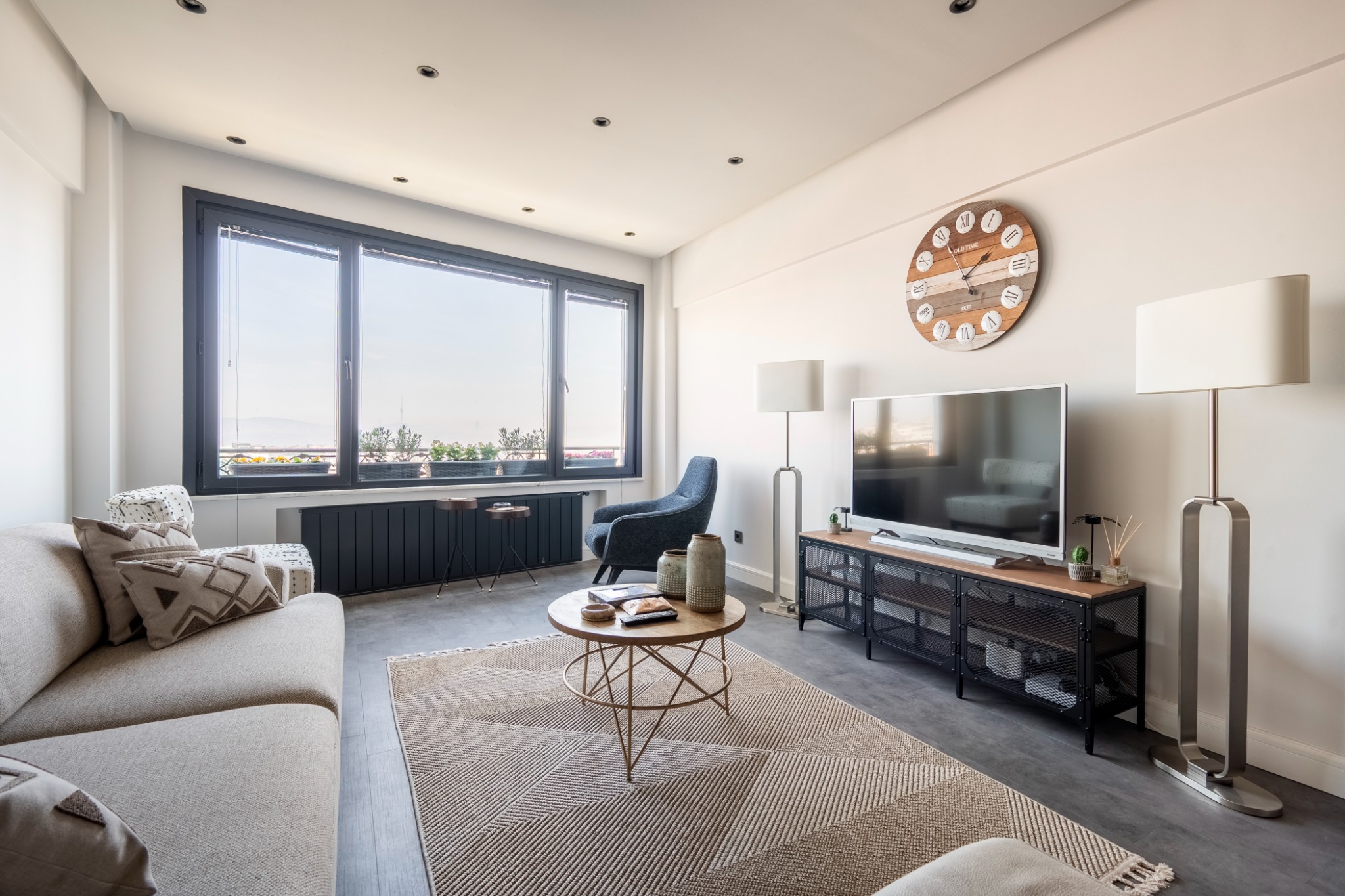 Sevim Suites Harbiye