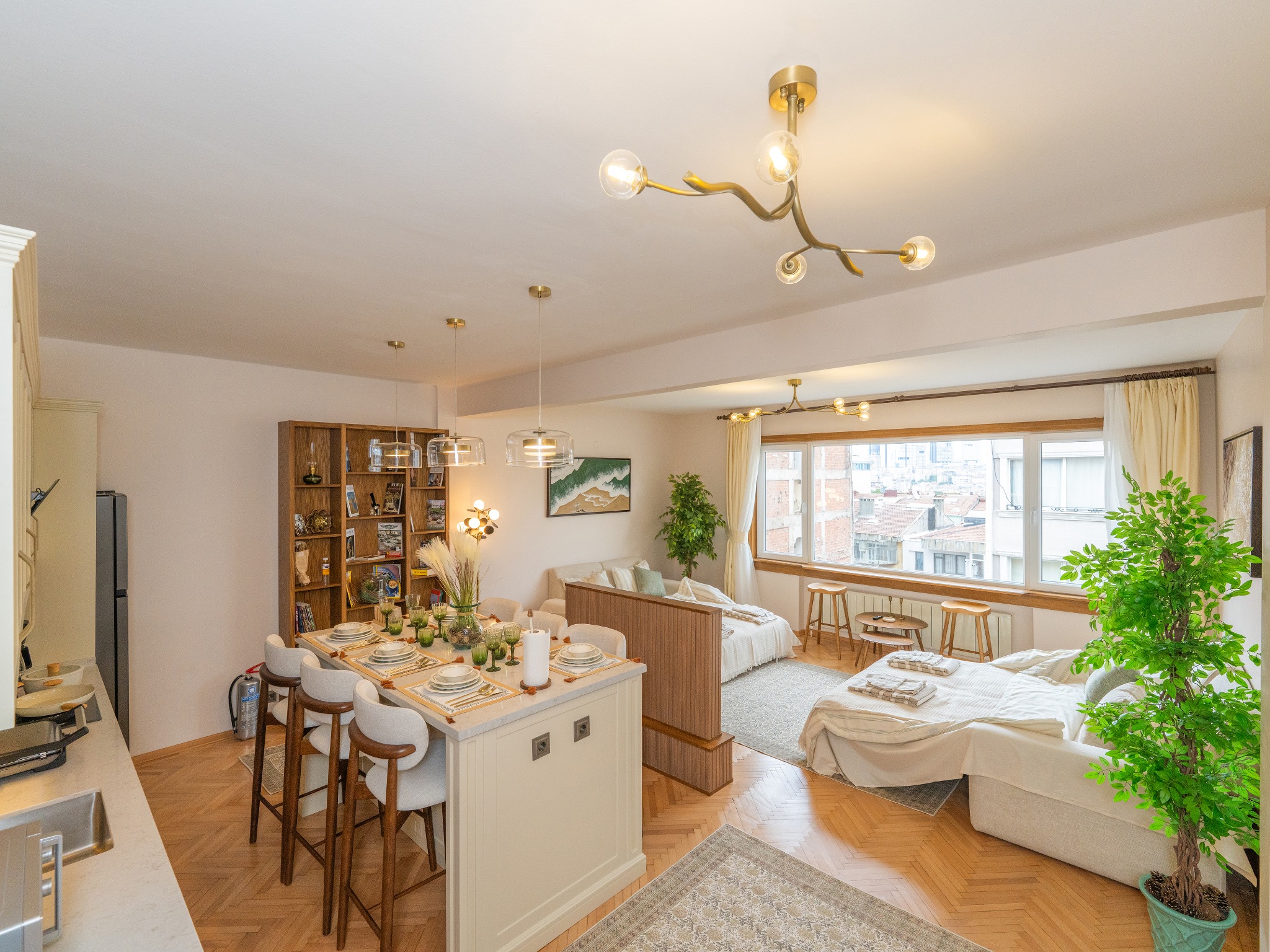 Sevim Suites Rumeli