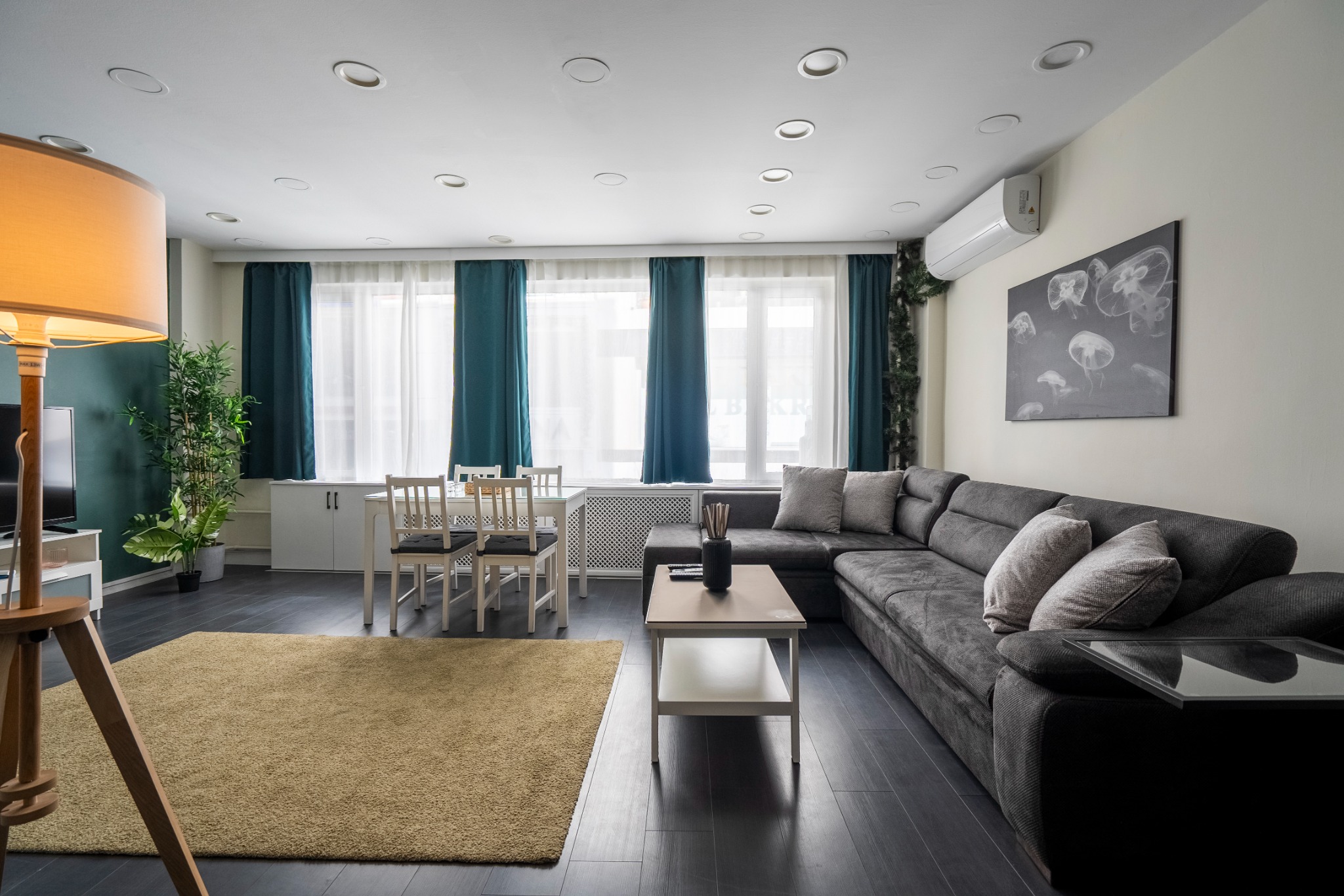 Sevim Suites Şairnigar